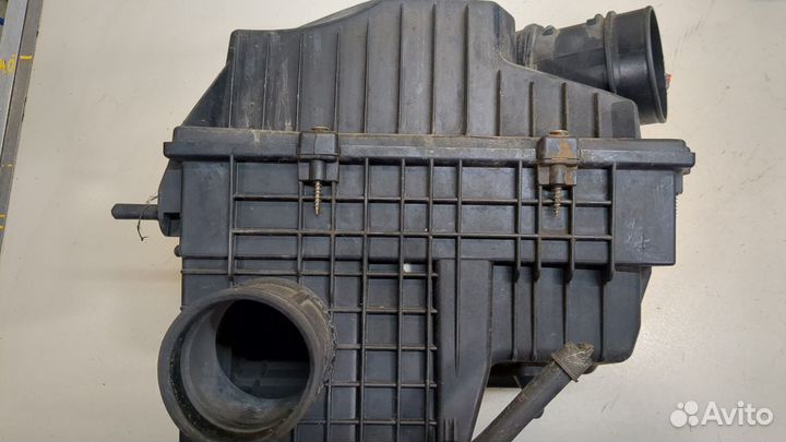 Измеритель потока воздуха Renault Master 2010, 201