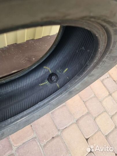 Bridgestone Dueler H/T D840 265/60 R18 110