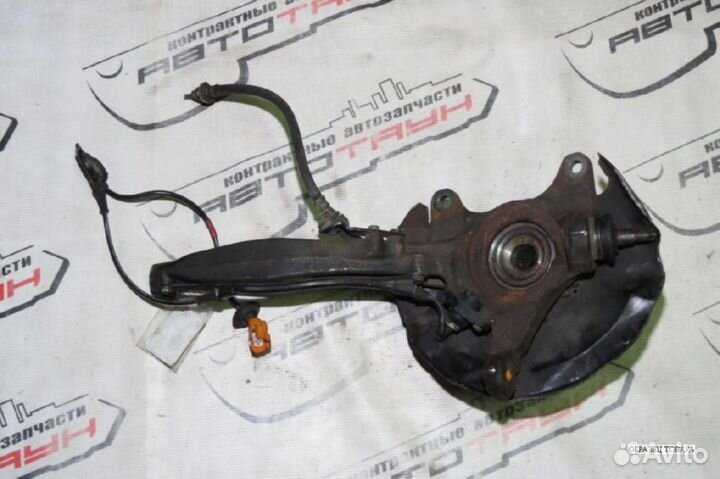 Ступица honda CR-V RD1 RD2 передняя левая 5 шпилек