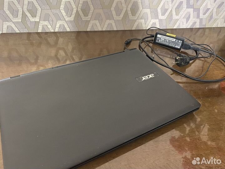 Ноутбук acer