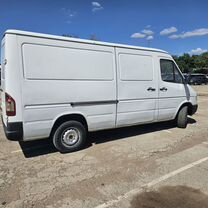 Mercedes-Benz Sprinter 2.2 MT, 1998, 497 200 км, с пробегом, цена 620 000 руб.