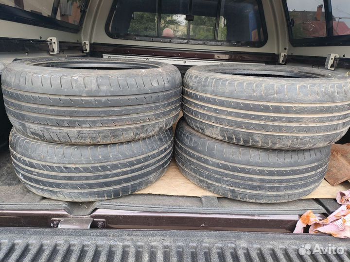 Gripmax Gripmax A/T 185/55 R15