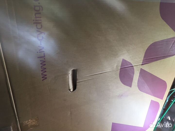 Велосипед Giant Liv Flourish fs2 новый Макс компл