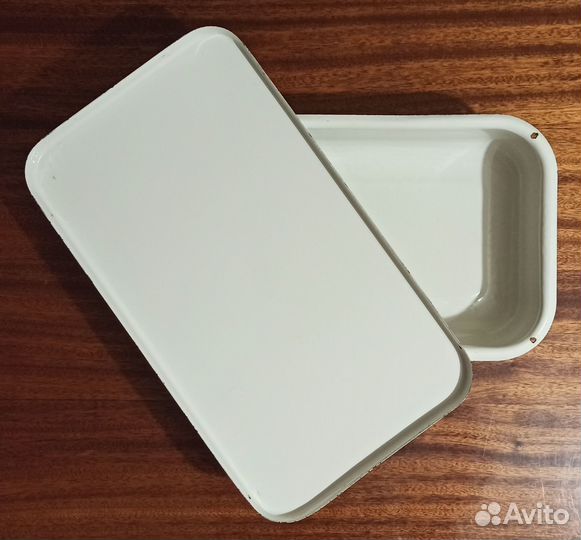 Формы для холодца СССР