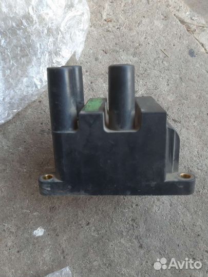 Катушка зажигания mazda 6 gg 2.0l