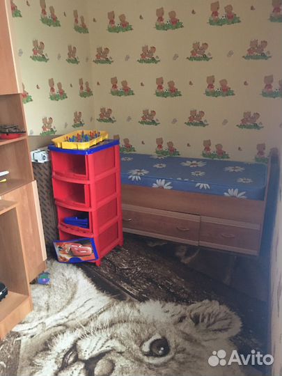 Набор мебели в спальню