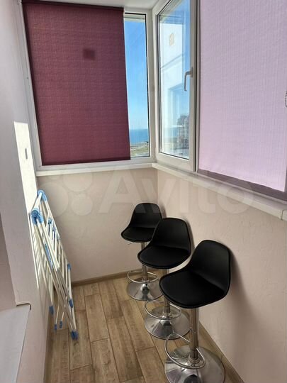 1-к. квартира, 39 м², 16/16 эт.