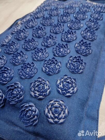 Массажный коврик новый