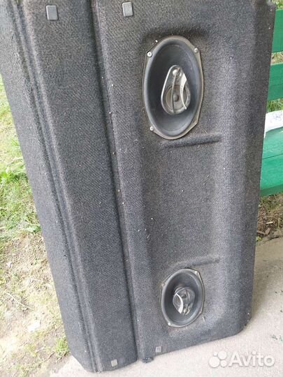 Акустическая полка 2111