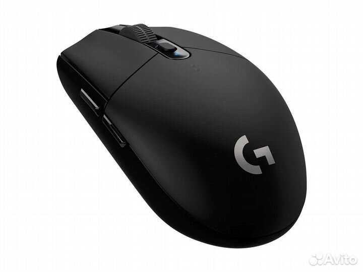 Игровая мышь Logitech G304