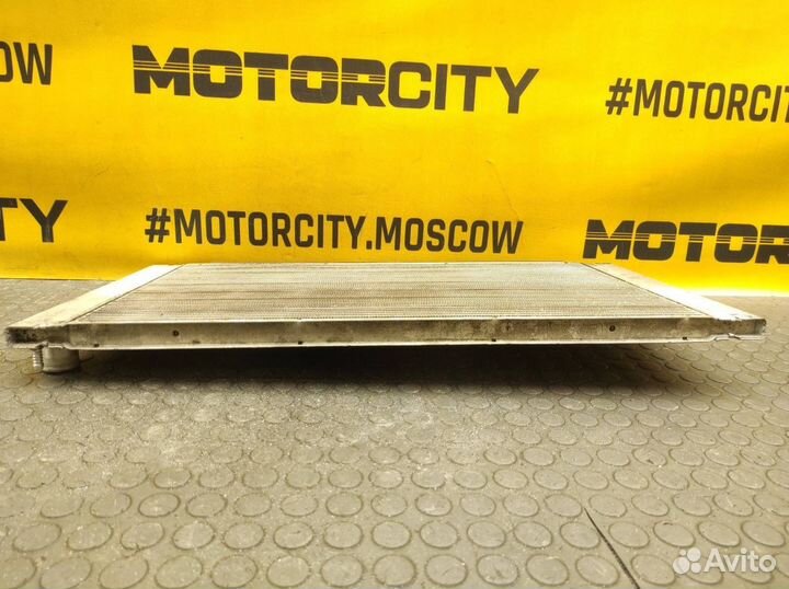 Радиатор основной Mini Countryman R60 N47C20A 2.0