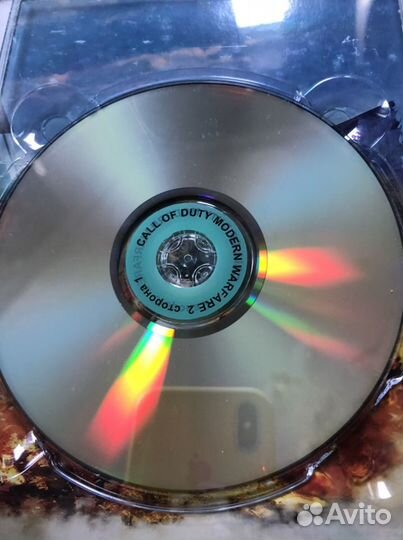 Компьютерные игры