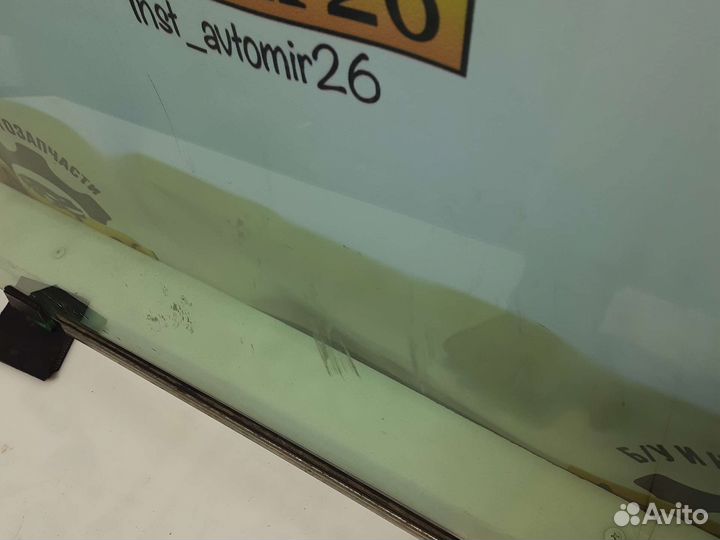 Стекло переднее правое Lexus Rx 2 02-08