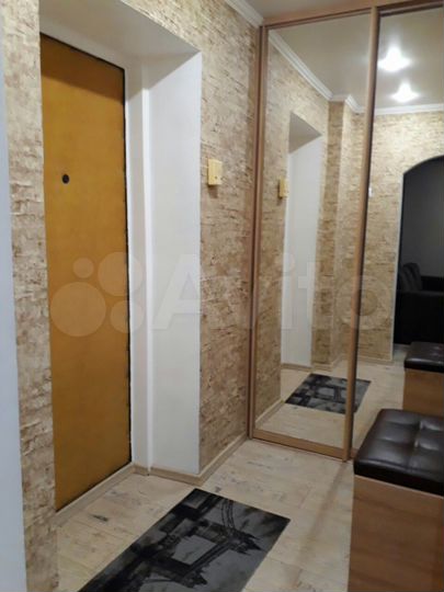 1-к. квартира, 33 м², 5/5 эт.