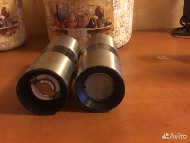 Набор для специй