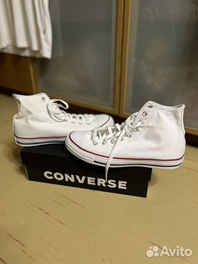 Кеды converse мужские