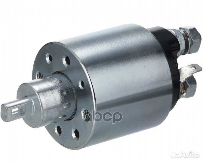 Реле втягивающее nissan X-trail I 2.0 T30