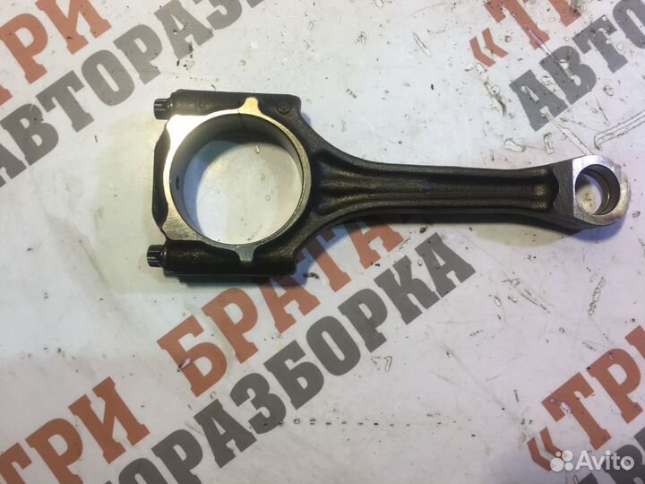 Ауди А4 Шатун