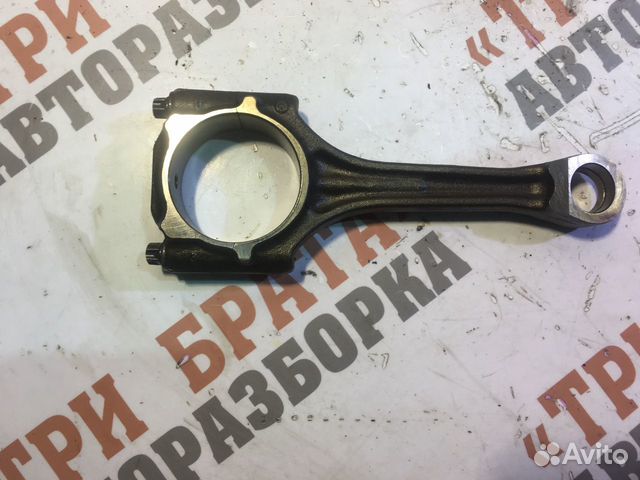 Ауди А4 Шатун