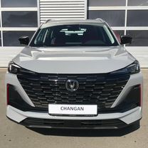 Новый Changan CS55 Plus 1.5 AMT, 2024, цена от 2 349 900 руб.