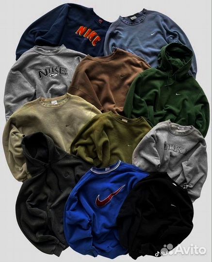 Ваши Вещи (Оригинал, Только Бренды)