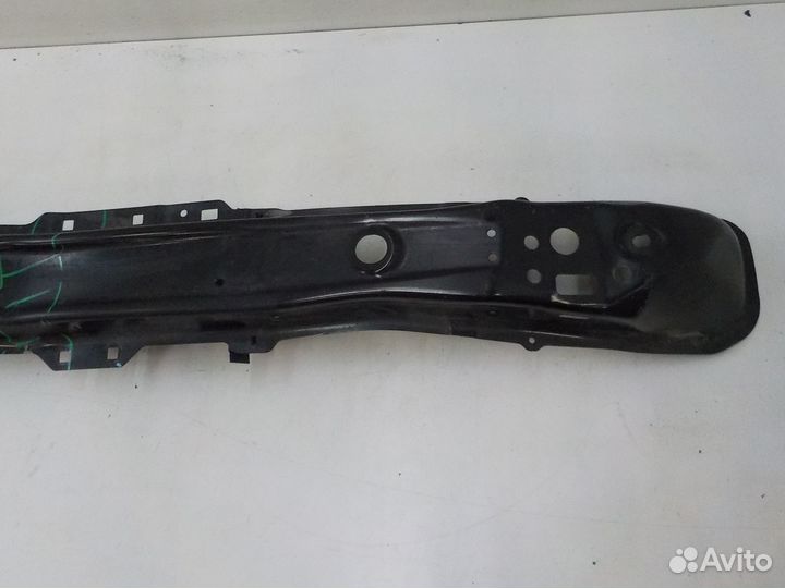 Усилитель переднего бампера Renault Arkana