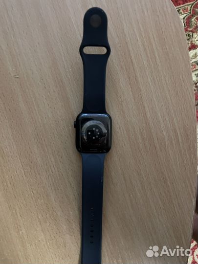 Часы apple watch9 45 mm