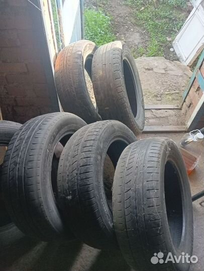 Pirelli Cinturato P1 195/60 R15 88H