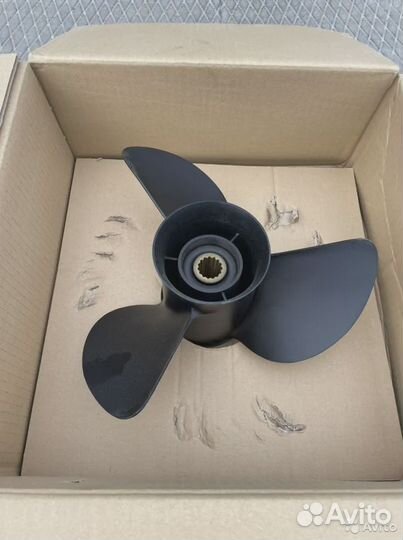 Лодочный мотор Yamaha (Ямаха) F115 betx