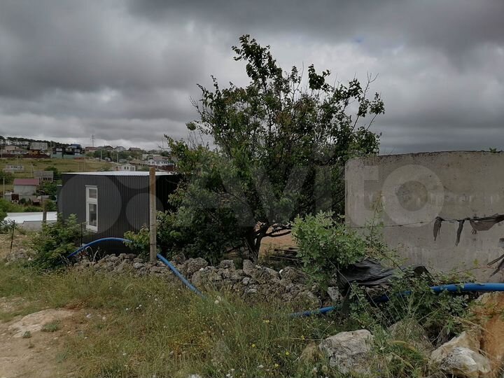 Участок 4 сот. (СНТ, ДНП)