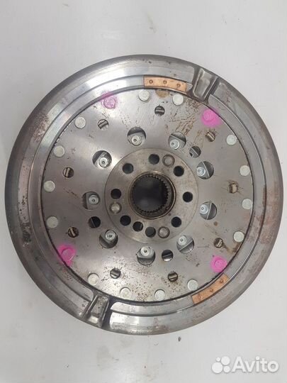 Маховик двигателя демпферный АКПП