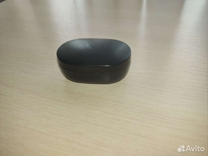 Беспроводные наушники xiaomi redmi airdots 2