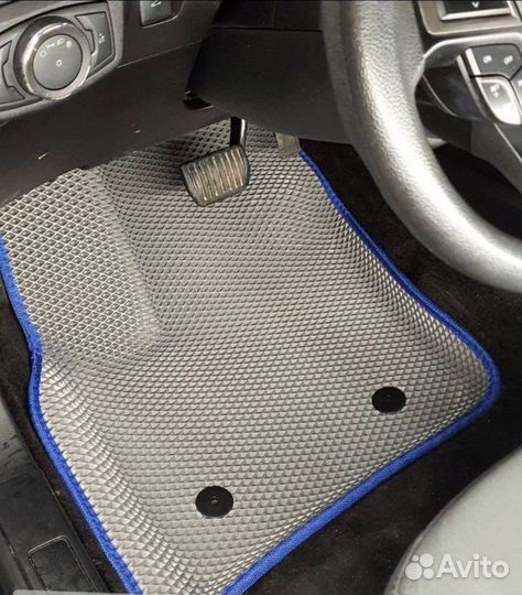 Ева эва коврики для дома и авто