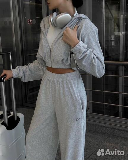 Костюм двойка женский