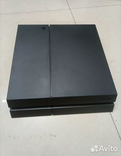 Ps 4 512 гб