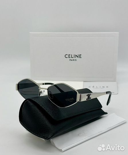 Солнцезащитные очки celine