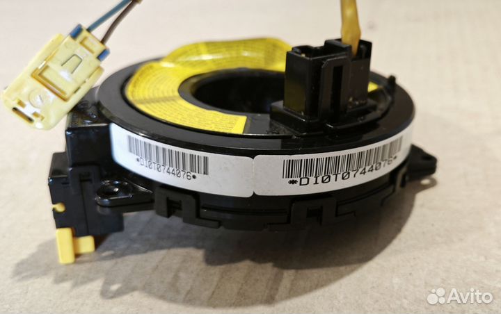 Шлейф подрулевой Kia Sportage 2 2004-2010