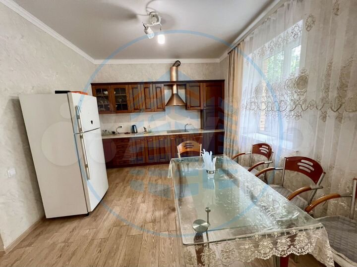 Дом 53,1 м² на участке 1,4 сот.