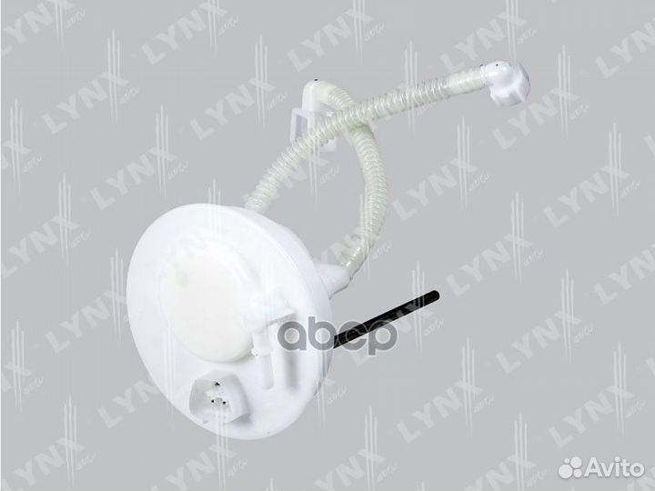 Фильтр топливный погружной LF826M lynxauto