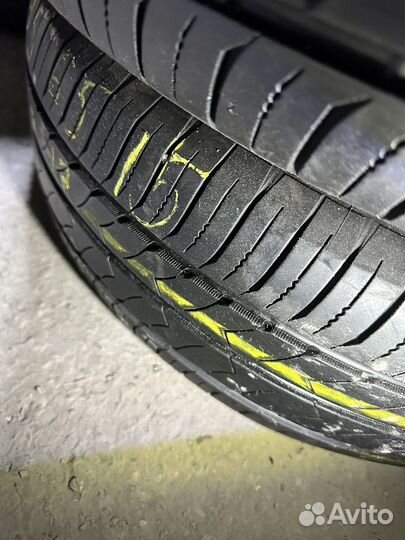 Toyo SD-7 195/65 R15 91H