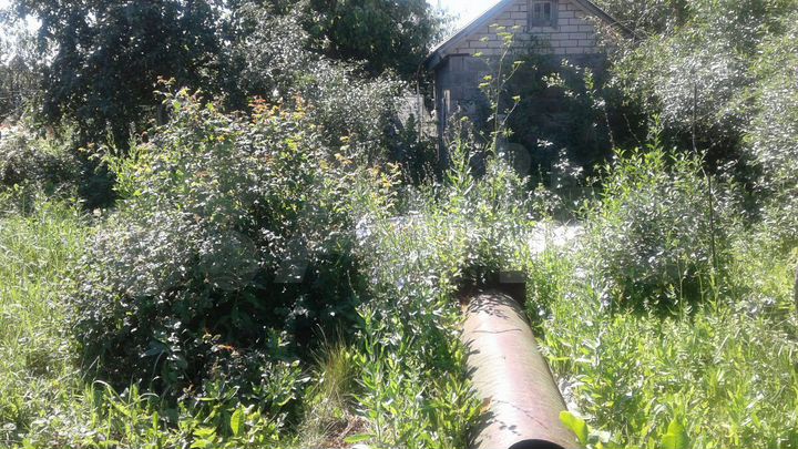 Участок 5 сот. (СНТ, ДНП)