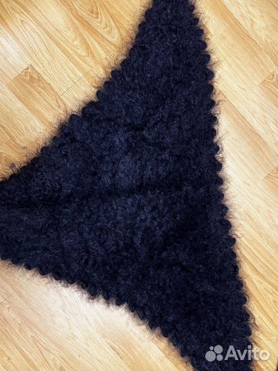 Платки ручной работы