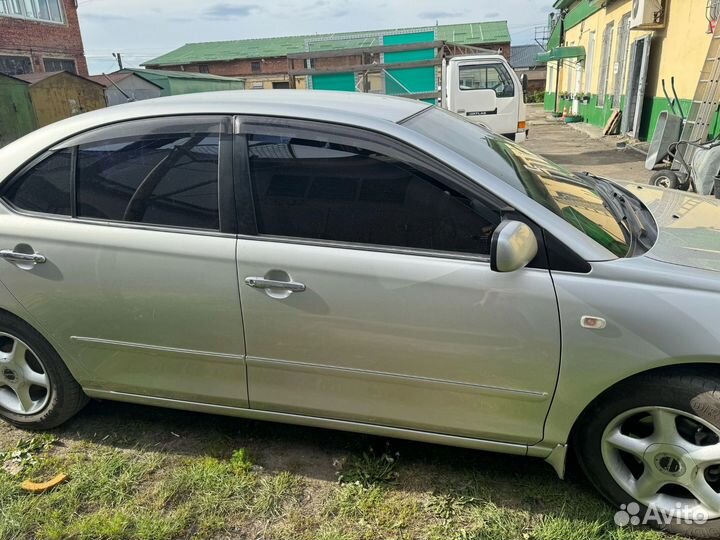 Toyota Premio 1.8 AT, 2002, 250 000 км