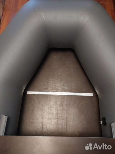 Лодка пвх Hunter 320