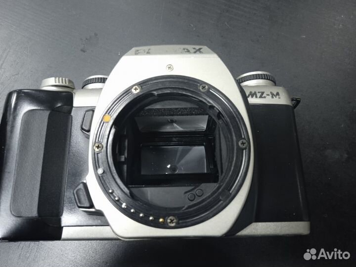 Плёночные фотокамеры Япония и СССР