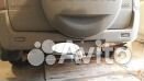 Фаркоп Suzuki Grand Vitara c 2006 г.в.двигат. 2 л