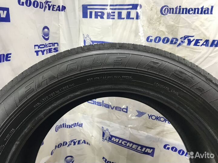 Goodyear Eagle LS 2 225/55 R18 97H