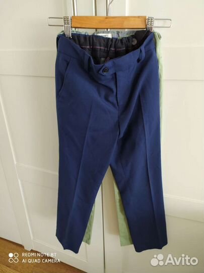 Школьная форма для мальчика