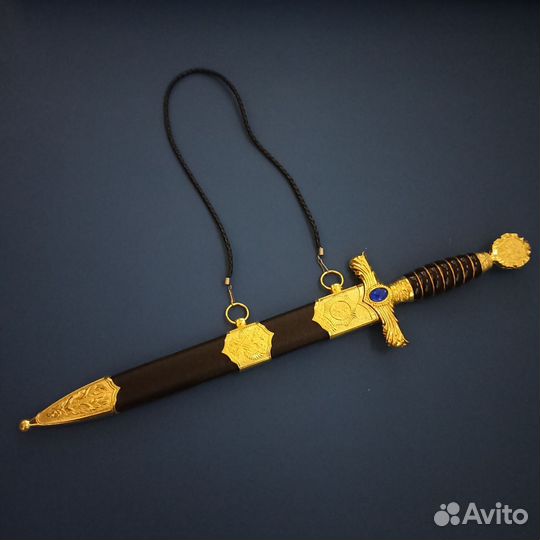 Кортик подарочный 