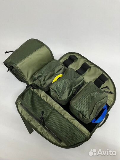 Рюкзак для медикаментов Excellent Elite Spanker